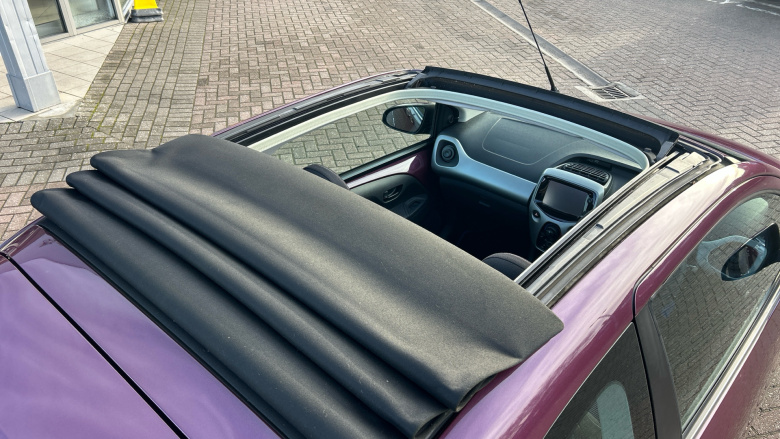 Peugeot 108 1.0 Active 3dr Petrol Hatchback